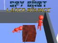 Jogo Disparo de Espião Laser Bounce online