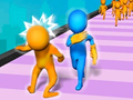 Jogo Pancada e Corrida 2 online