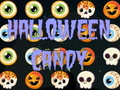 Jogo Doces de Halloween online