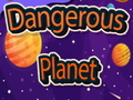 Jogo Planeta Perigoso online