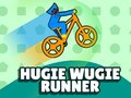 Jogo Corredor Hugie Wugie online