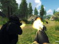 Jogo Simulador de Sobrevivência de Tiro FPS online