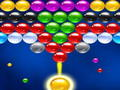 Jogo Mania do Tiro das Bolhas online