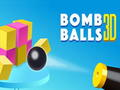 Jogo Salto de Canhão 3D online