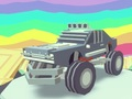 Jogo Caminhão Monstro Alta Velocidade online