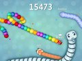 Jogo Guerra das Cobras Io online