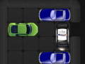 Jogo Desbloquear o carro verde online