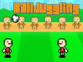 Jogo Malabarismo com bolas online