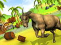 Jogo Vingança da Cabra Irada online