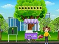 Jogo Compre uma Fuga de Sorvete online