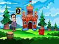 Jogo Fuga do Castelo 2 online