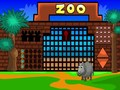 Jogo Fuga do zoológico online