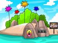 Jogo Fuga da Ilha Abandonada online