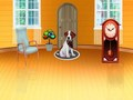 Jogo Fuga da Casa do Cão online