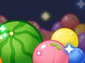 Jogo Atirador de Frutas Bolhas online