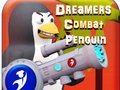 Jogo Combatentes dos Sonhadores Pinguim online
