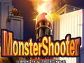 Jogo Atirador de Monstros online