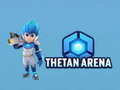 Jogo Arena Tethan online