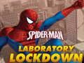 Jogo Spider-Man: Bloqueio de Laboratório online