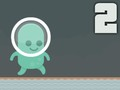 Jogo Dr. Alien Verde 2 online