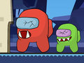 Jogo Zumbis Impostores online