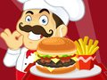 Jogo Casa do Churrasco online