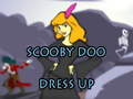 Jogo Scooby Doo: Vestir online
