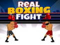 Jogo Luta de Boxe Real online