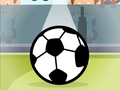 Jogo Futebol Gravidade 3 online