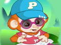 Jogo Meu macaco fofo online