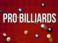 Jogo Bilhar Profissional online
