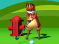 Jogo Rei do Golfe 3D online
