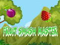 Jogo Mestre da Fruta Smash online