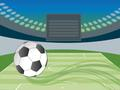 Jogo Quebra-Cabeça de Futebol online