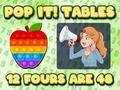 Jogo Mesas Pop It online