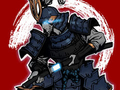 Jogo Rei Samurai online