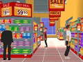 Jogo Caixa de Supermercado online