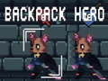 Jogo Herói da Mochila online