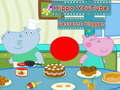 Jogo Blogueira de Doces do YouTube Hipopótamo online