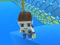 Jogo Corredor Pixel Meninos em Queda Multiplayer online