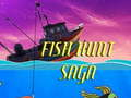 Jogo Saga da Caça aos Peixes online