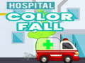 Jogo Hospital Queda de Cores online