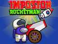 Jogo Impostor Rocketman online