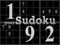 Jogo Seu Sudoku online