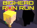 Jogo Cabeça Grande Corre Corre online