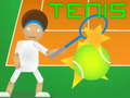 Jogo Ténis online