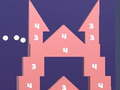 Jogo Quebra Blocos Online online