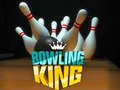 Jogo Rei do Boliche online