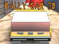 Jogo Carro de Rally 3D GM online