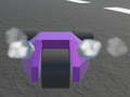 Jogo Acrobacias de Kart online